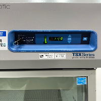 Thermo TSX Series Lab Refrigerator image 3